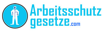 Arbeitsschutzgesetze Logo Arbeitsschutzgesetze Logo